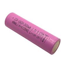3.7V Li-ion Battery
